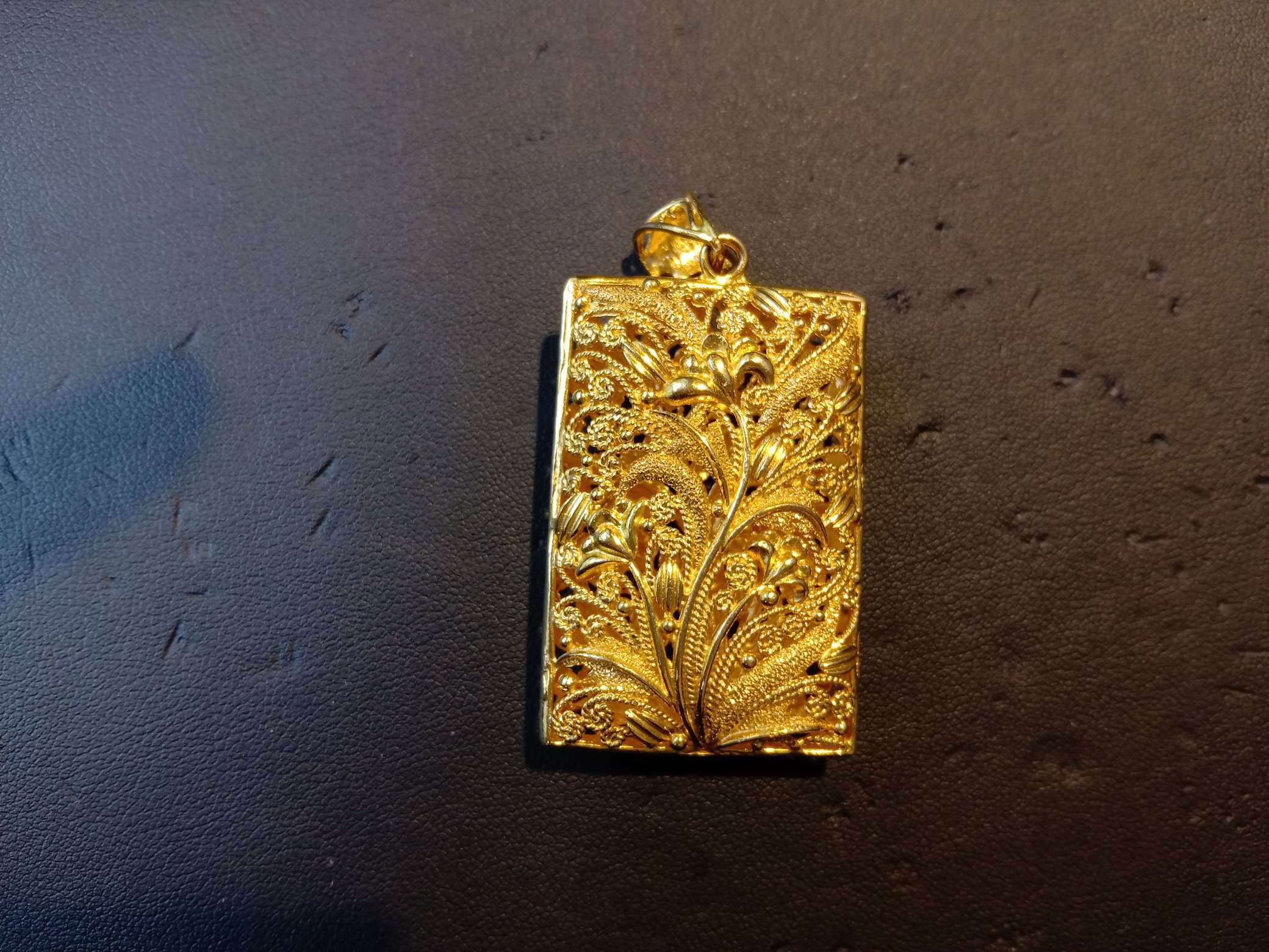 K22 Gold