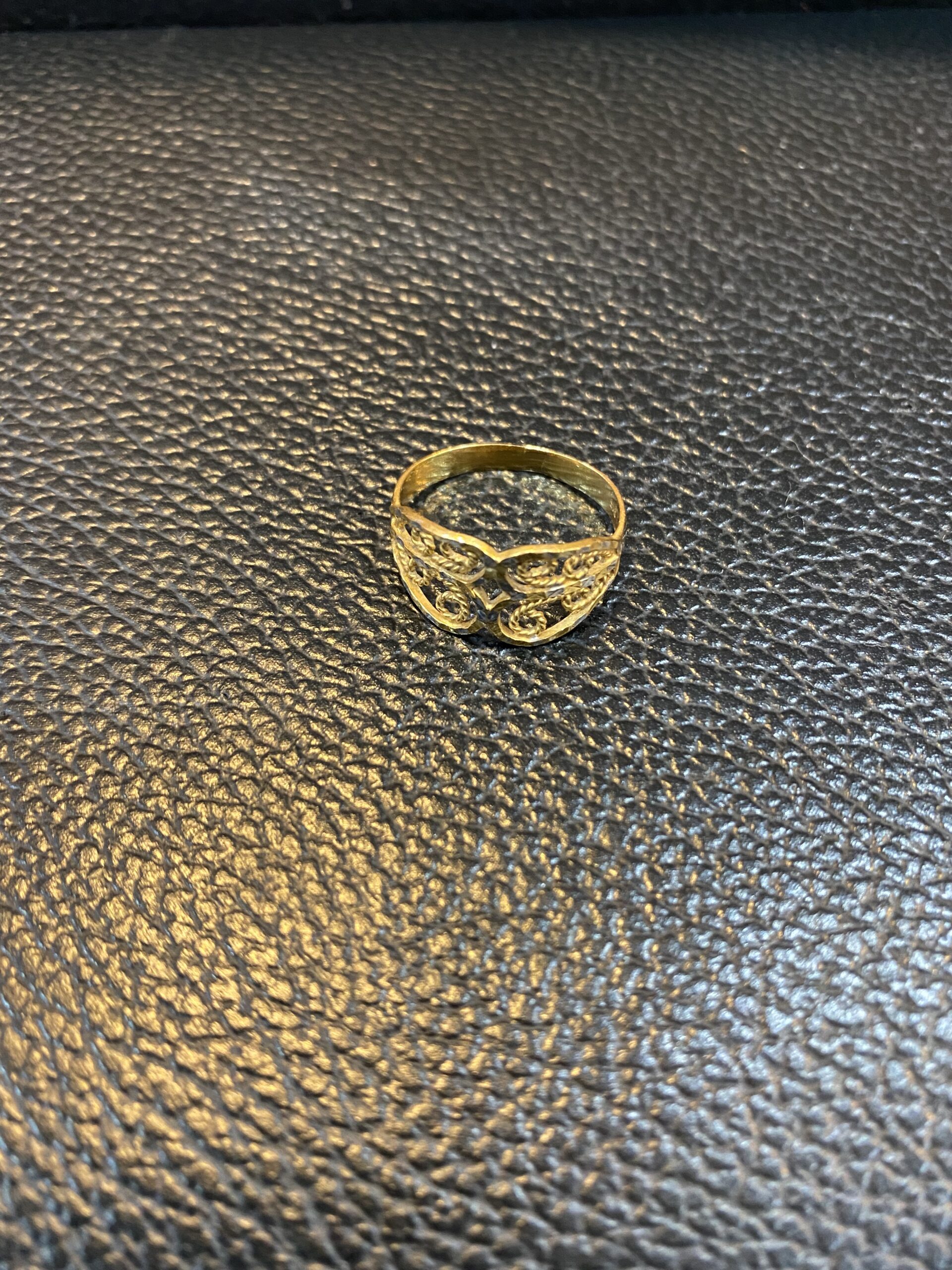 K22 Gold