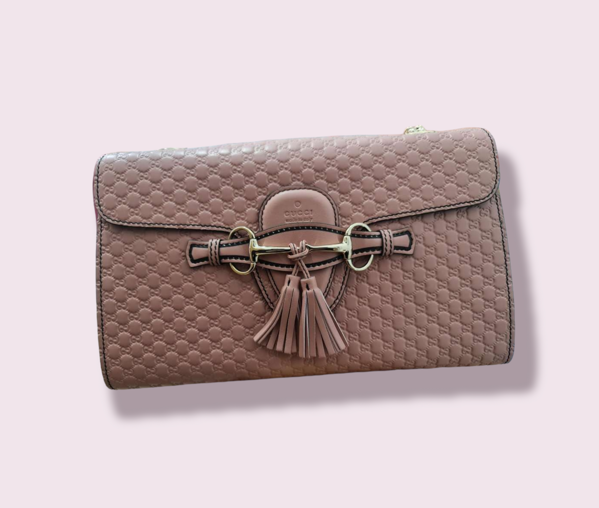 GUCCI