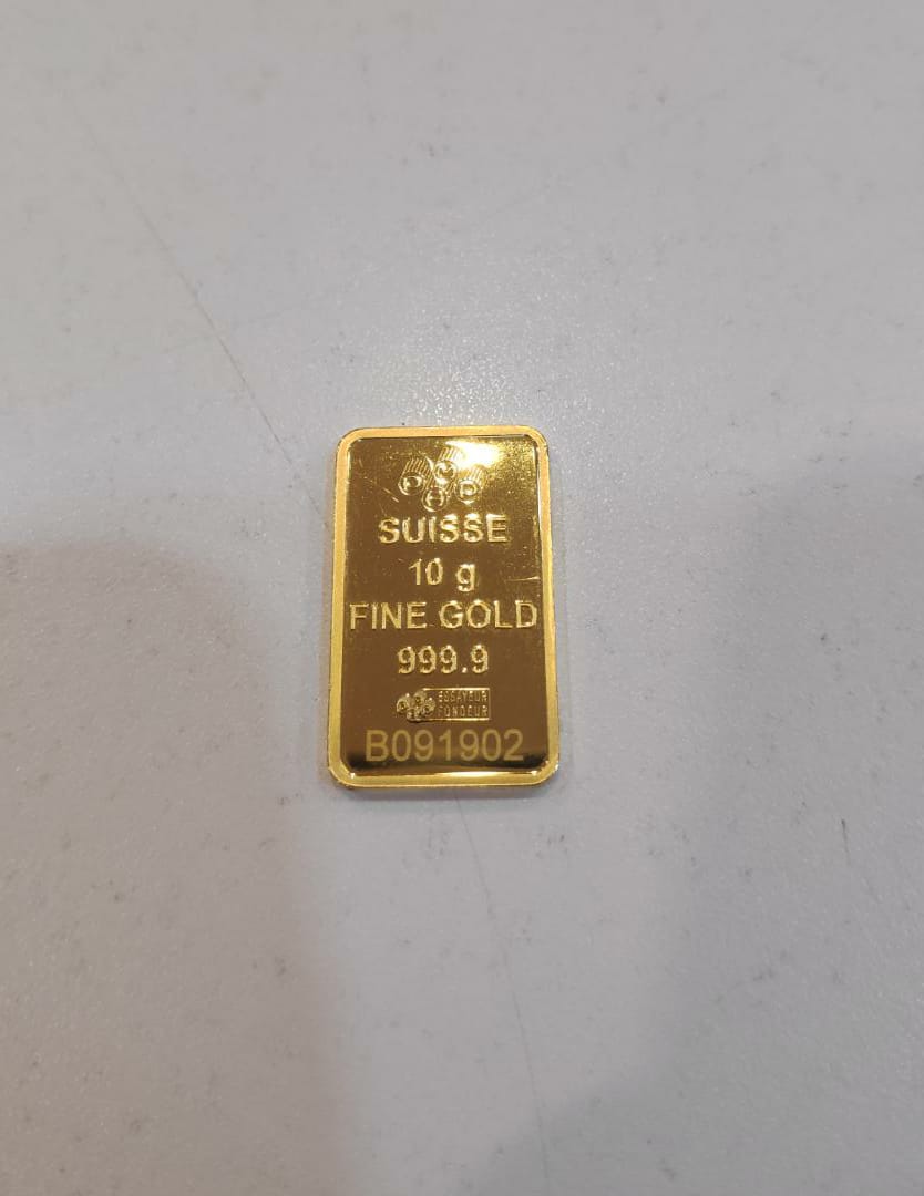 K24 Gold