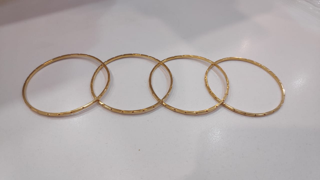 K21.6 Gold