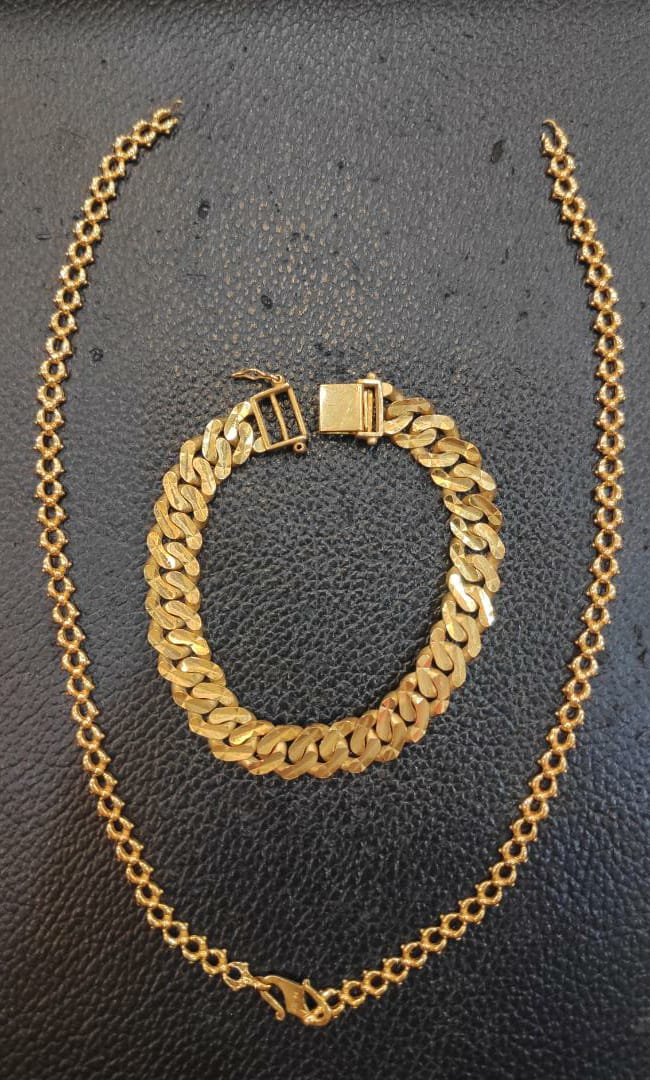 K22 Gold