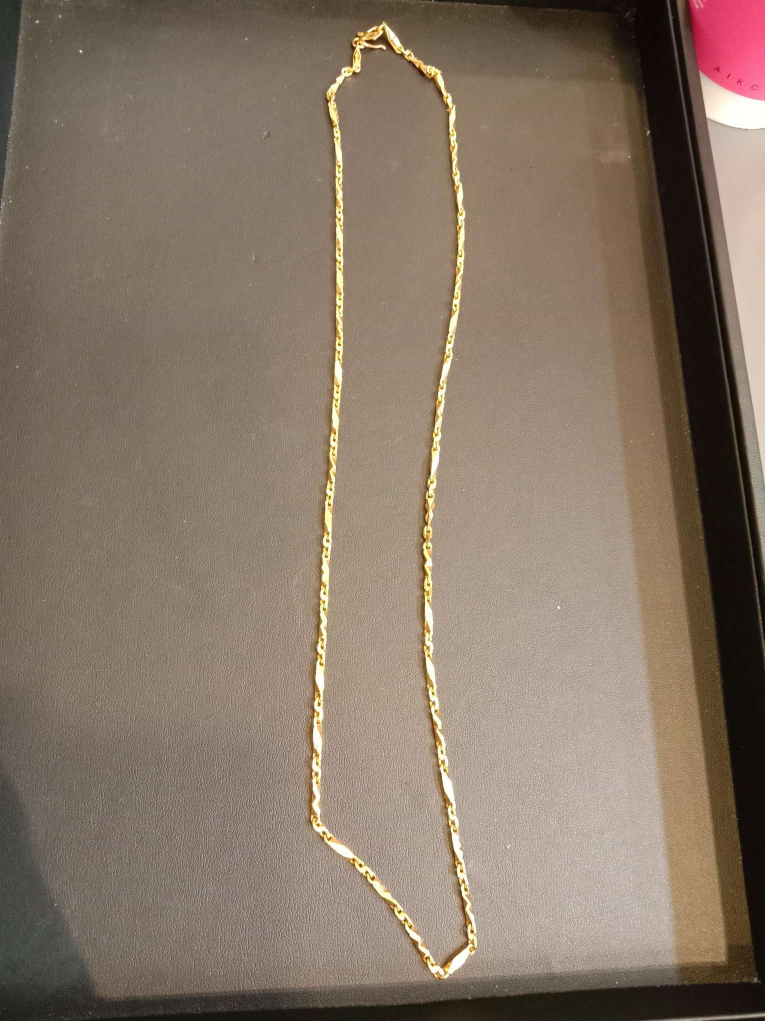 K22 Gold