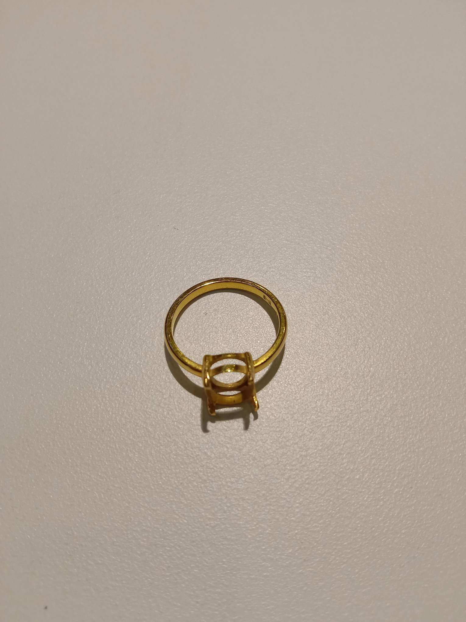 K22 Gold