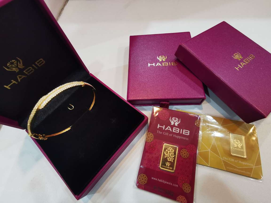 K22 Gold