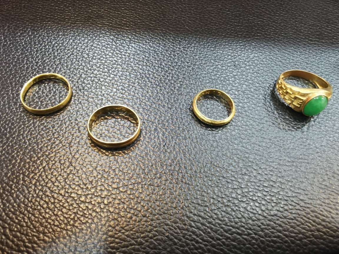 K19 Gold