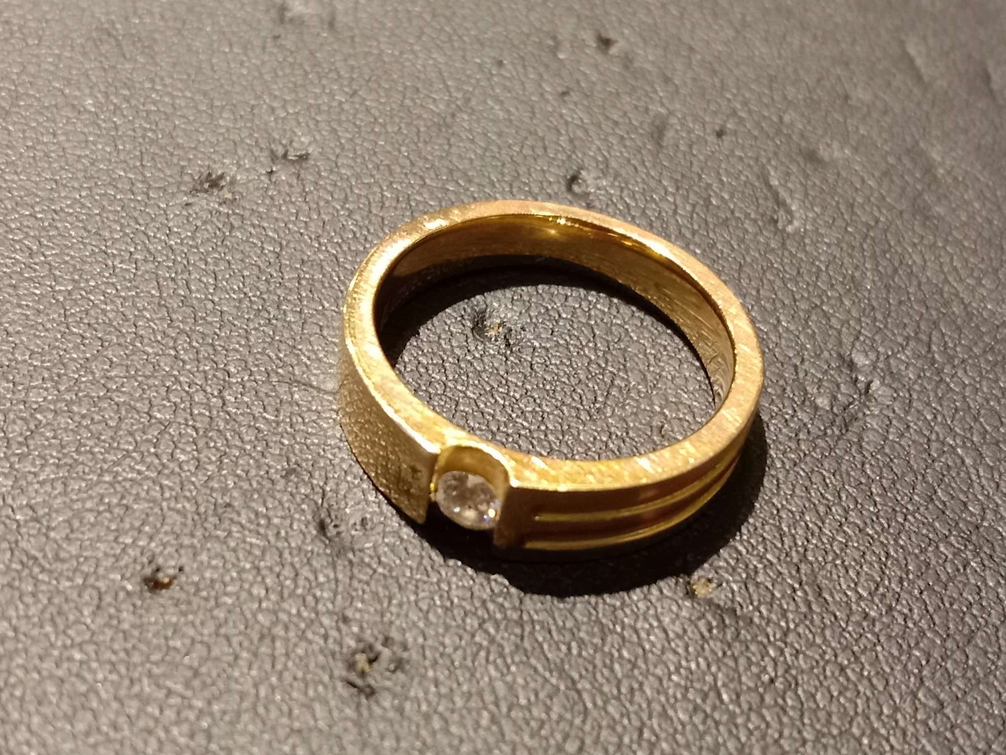 K18 Gold