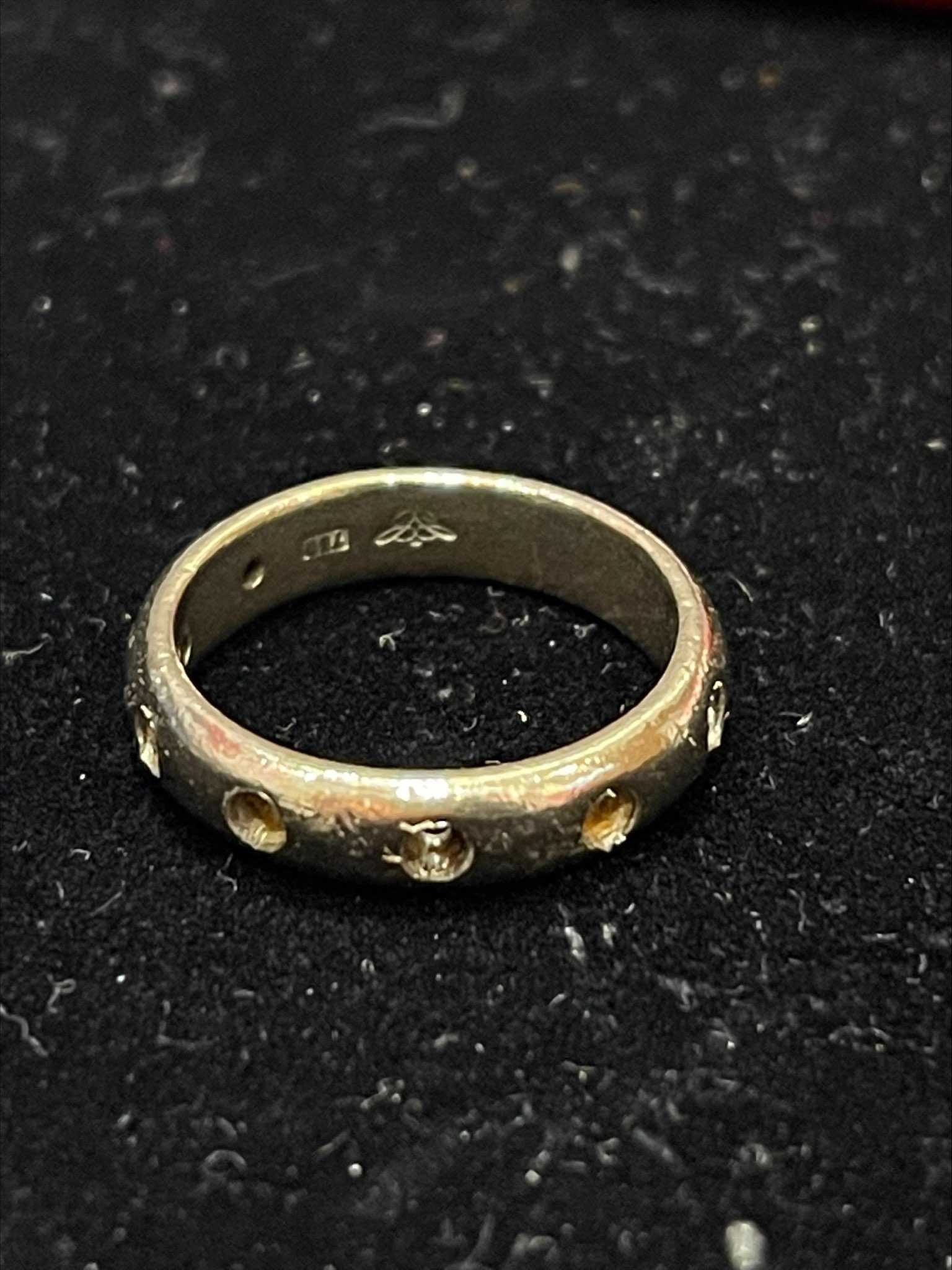 K18 Gold