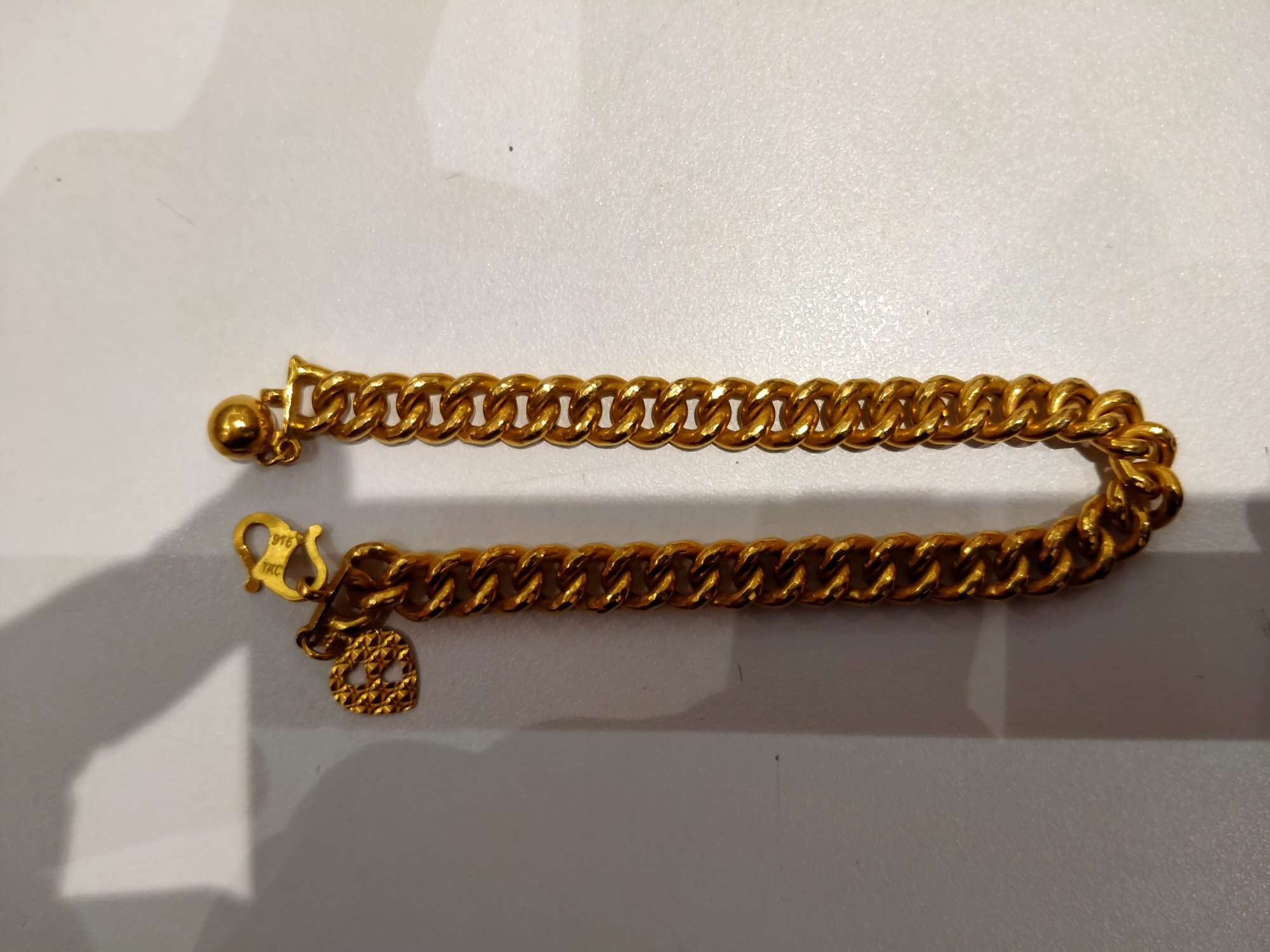 K22 Gold