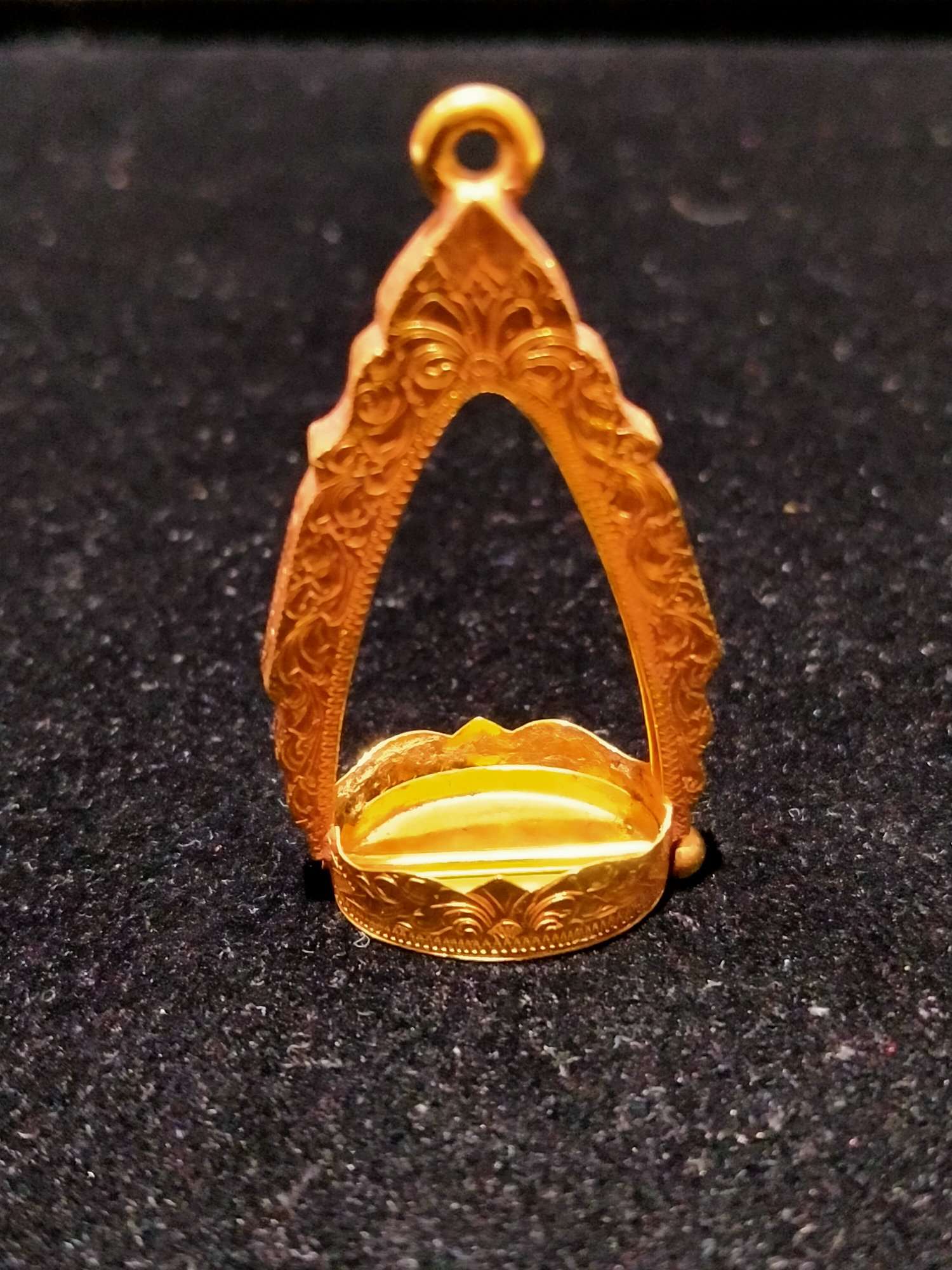 K18 Gold