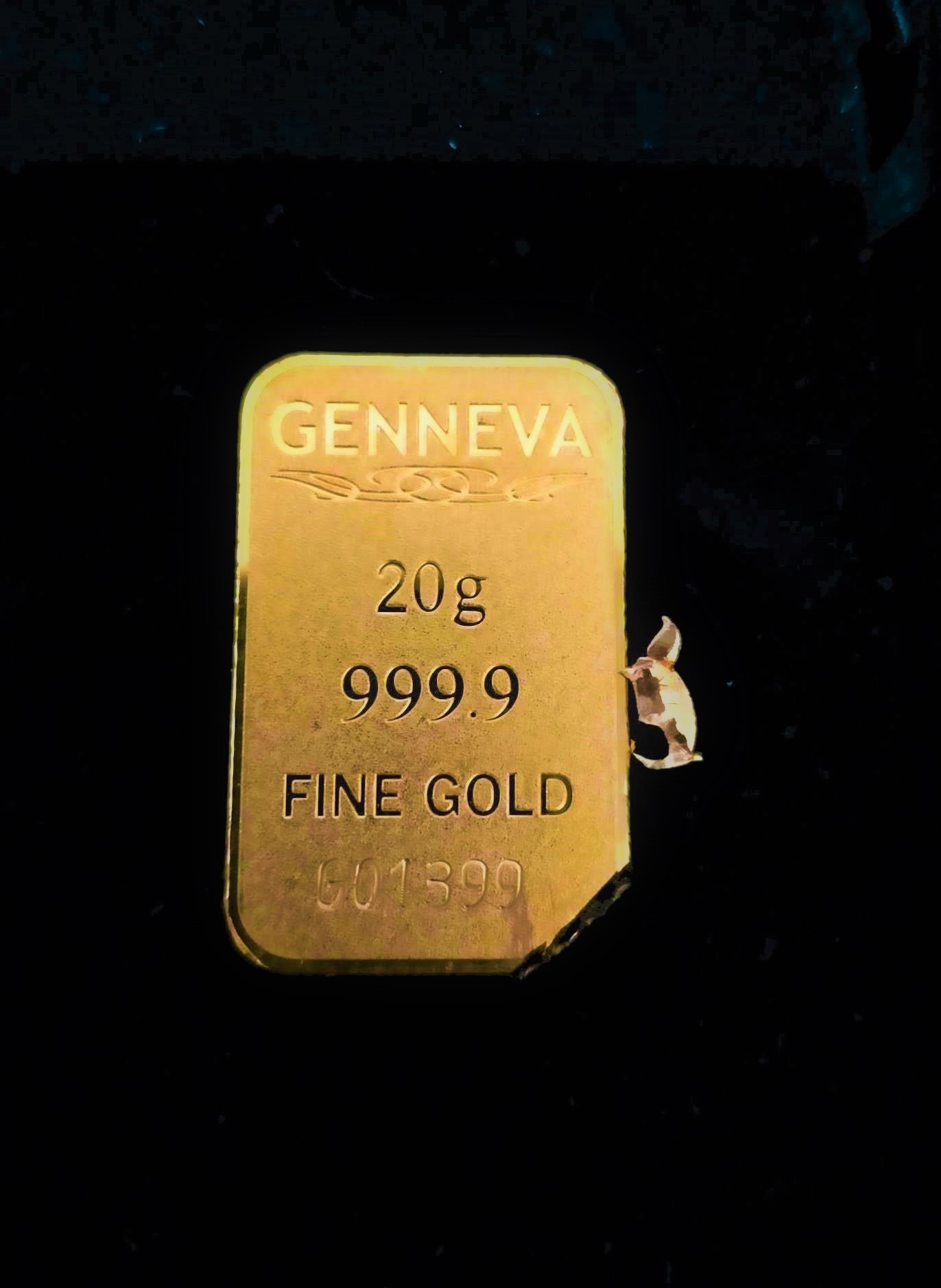 K24 Gold