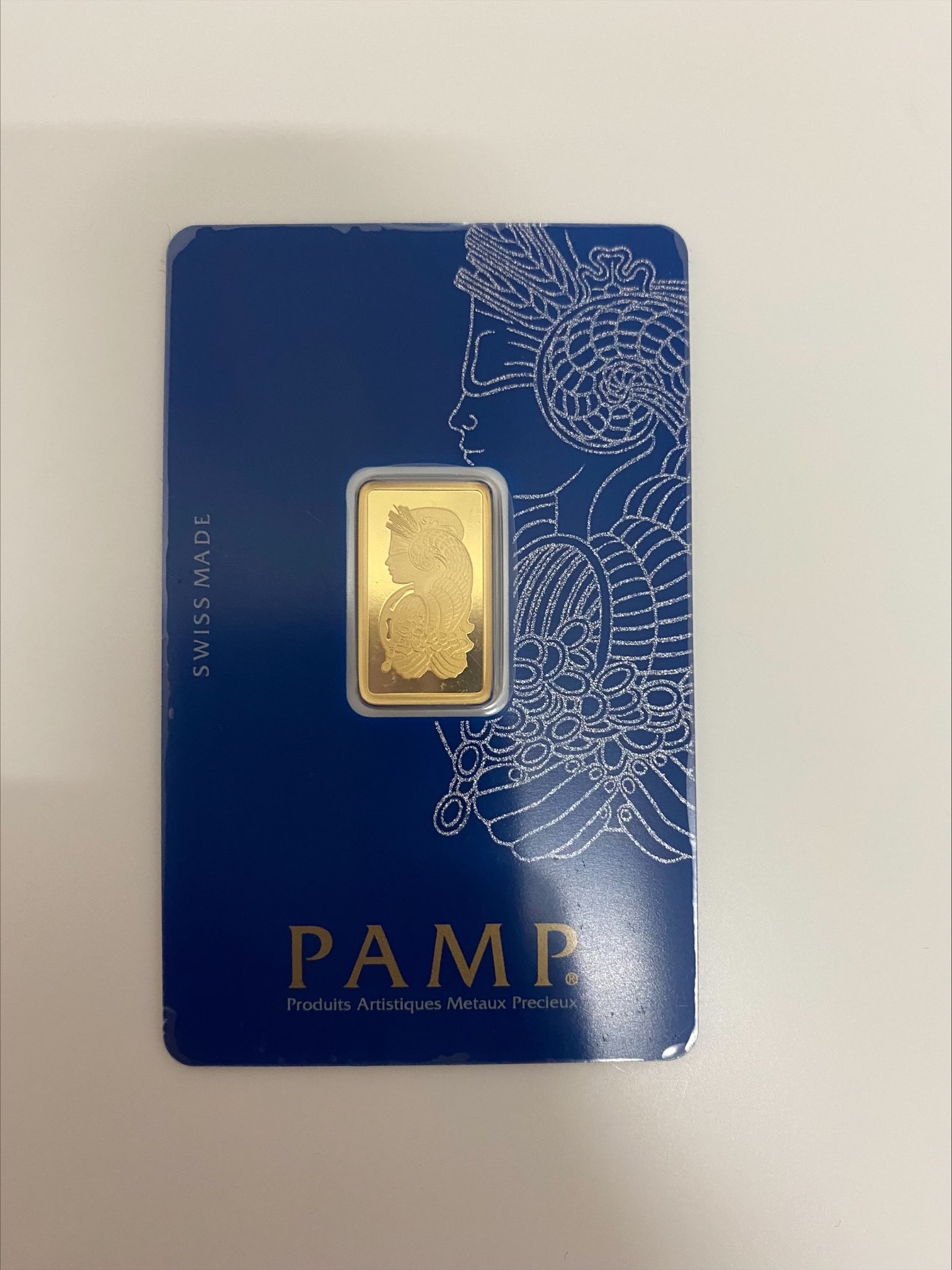 K24 Gold