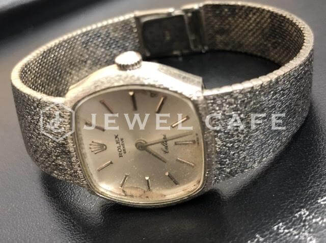 Rolex Cellini