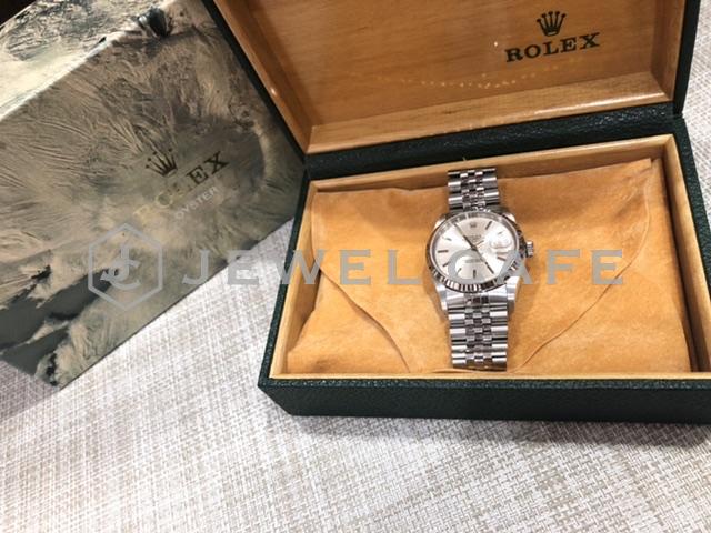 ROLEX