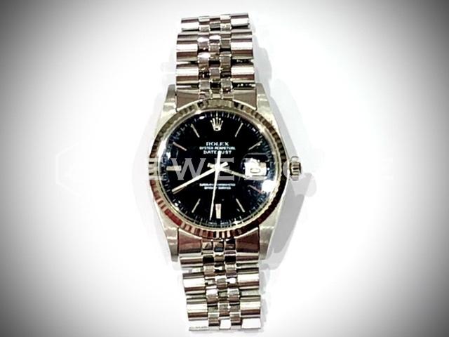 Rolex Datejust