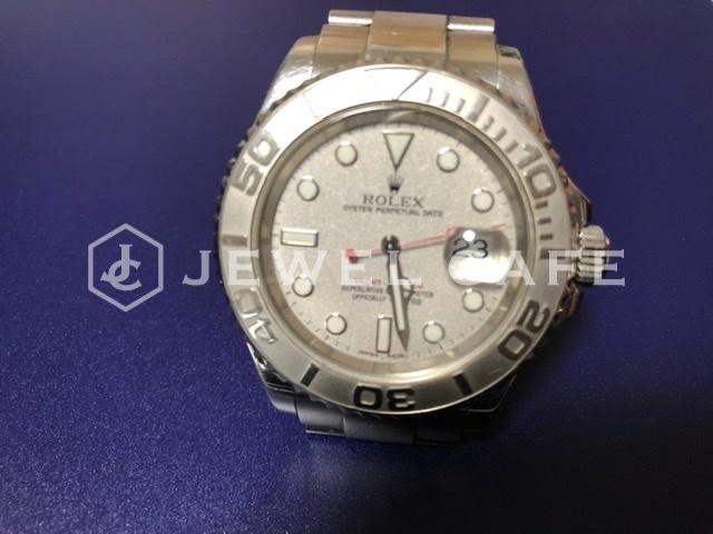 Rolex Yacht Master