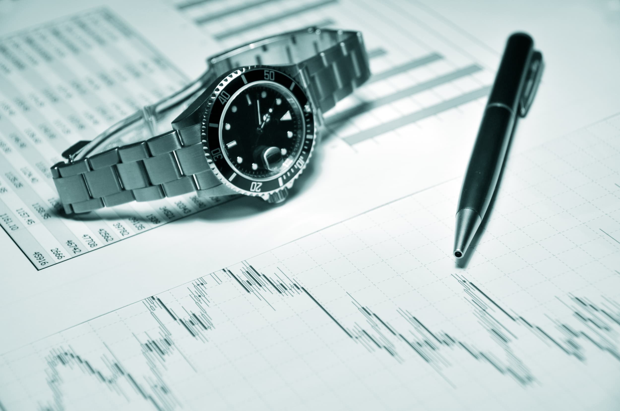 Rolex investment