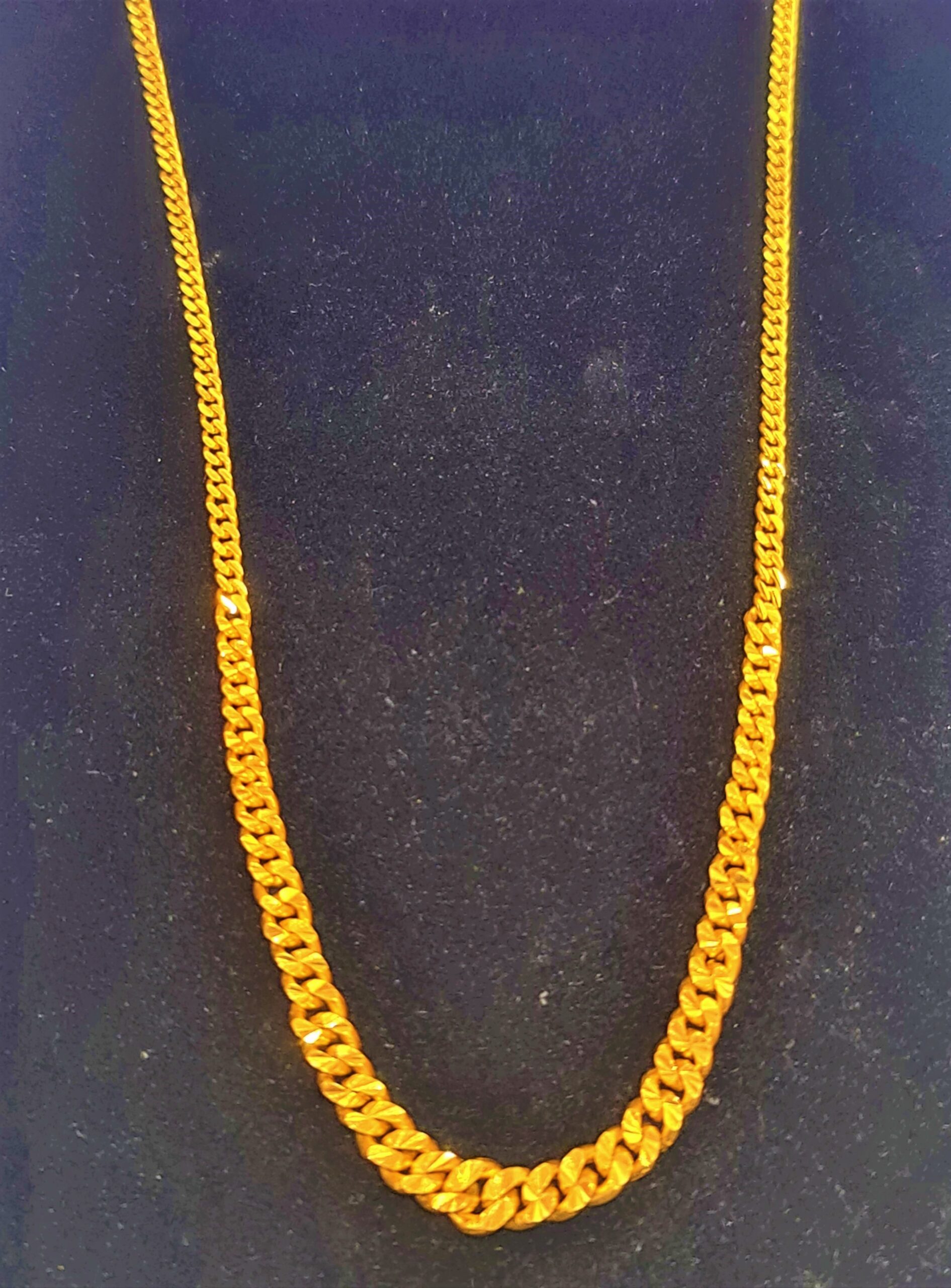 K22 Gold