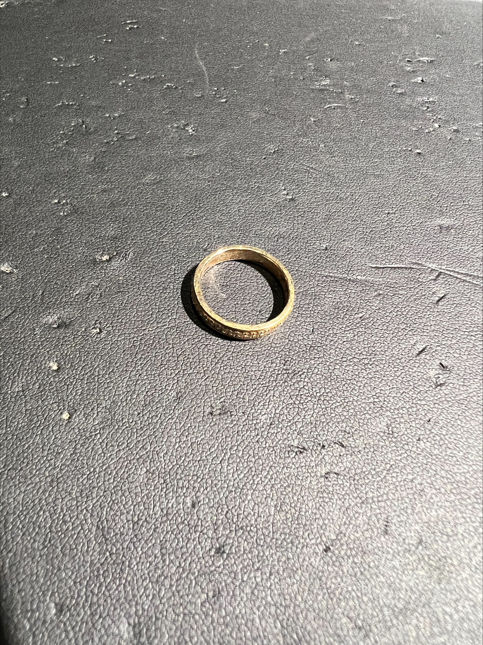 K18 Gold