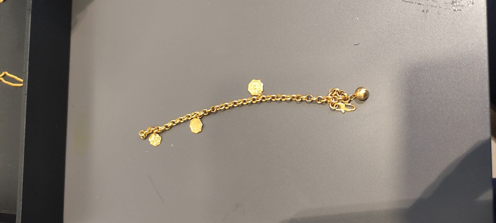 K22 Gold