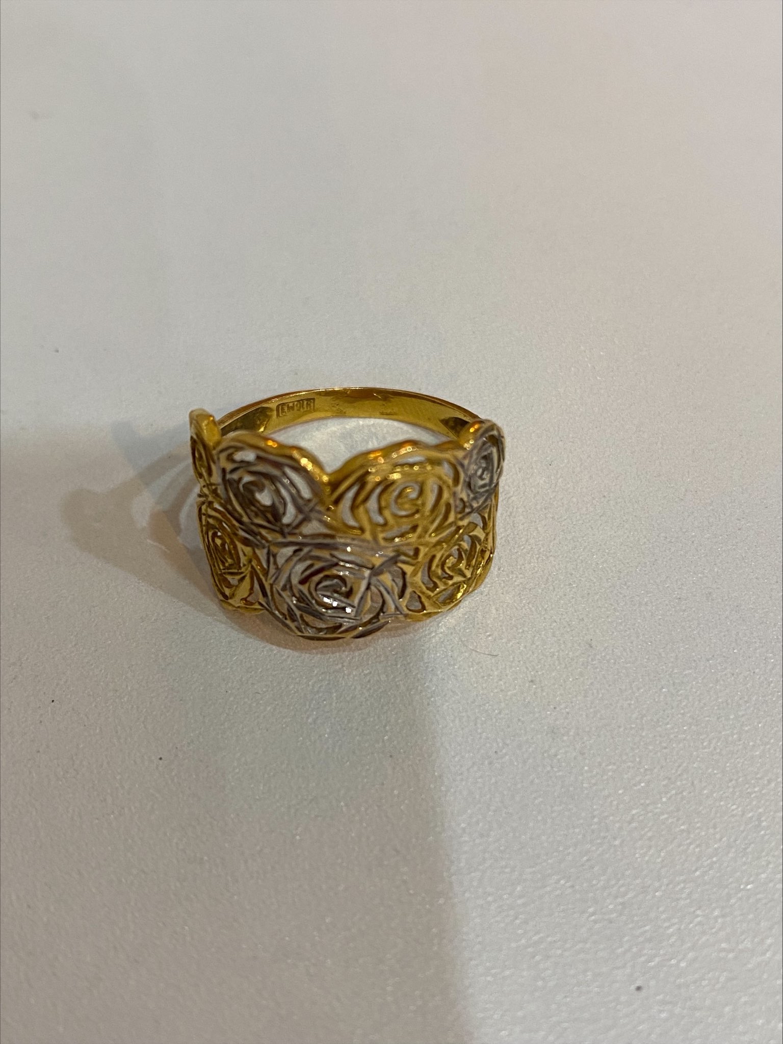 K22 Gold