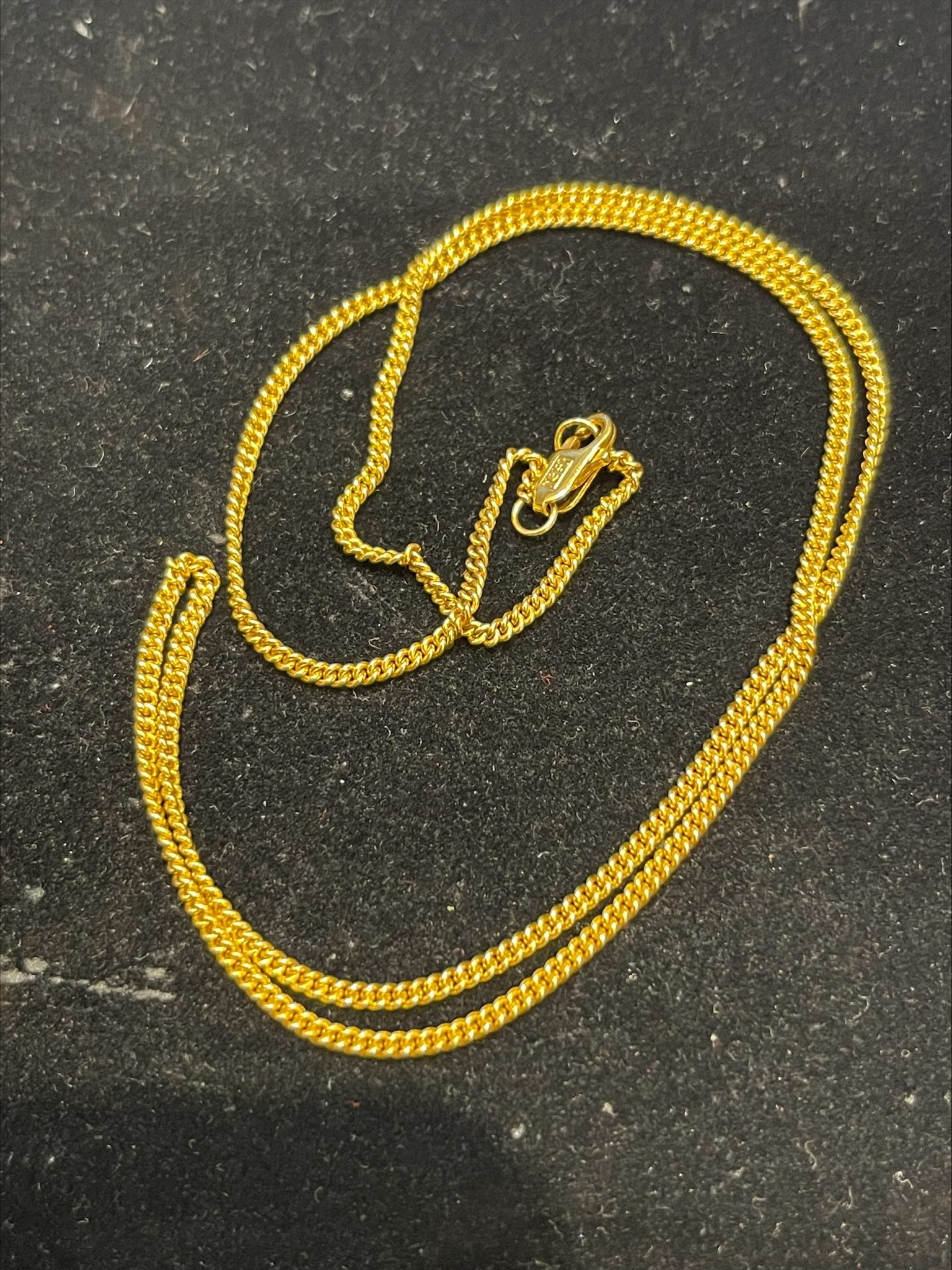 K22 Gold
