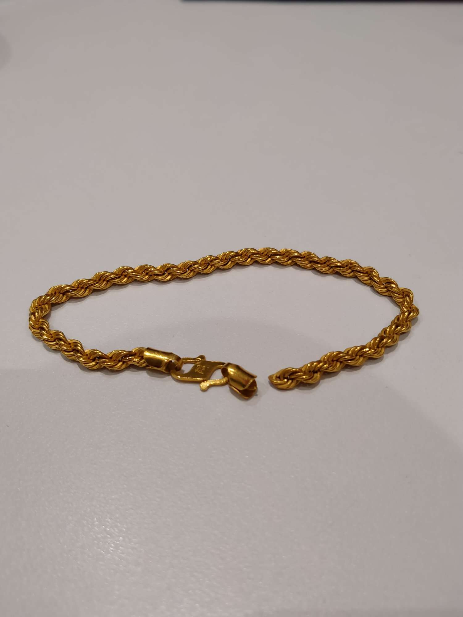 K22 Gold