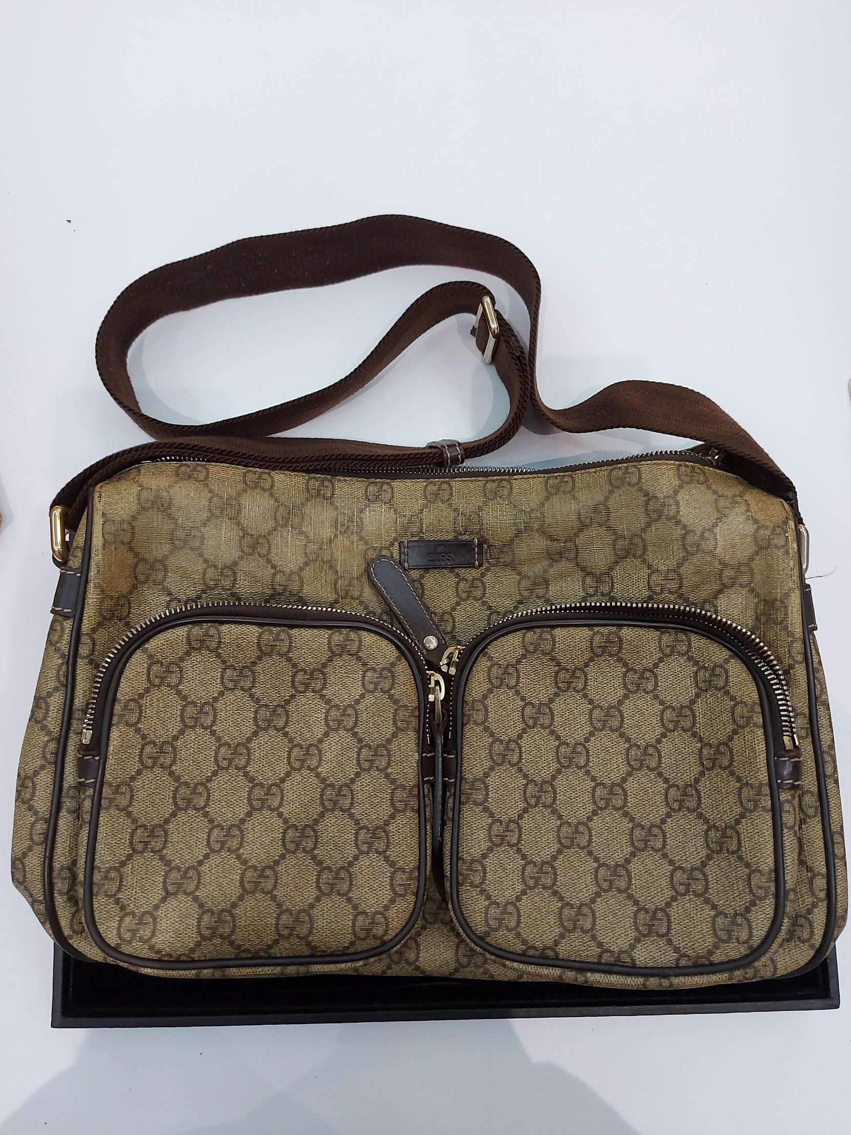GUCCI