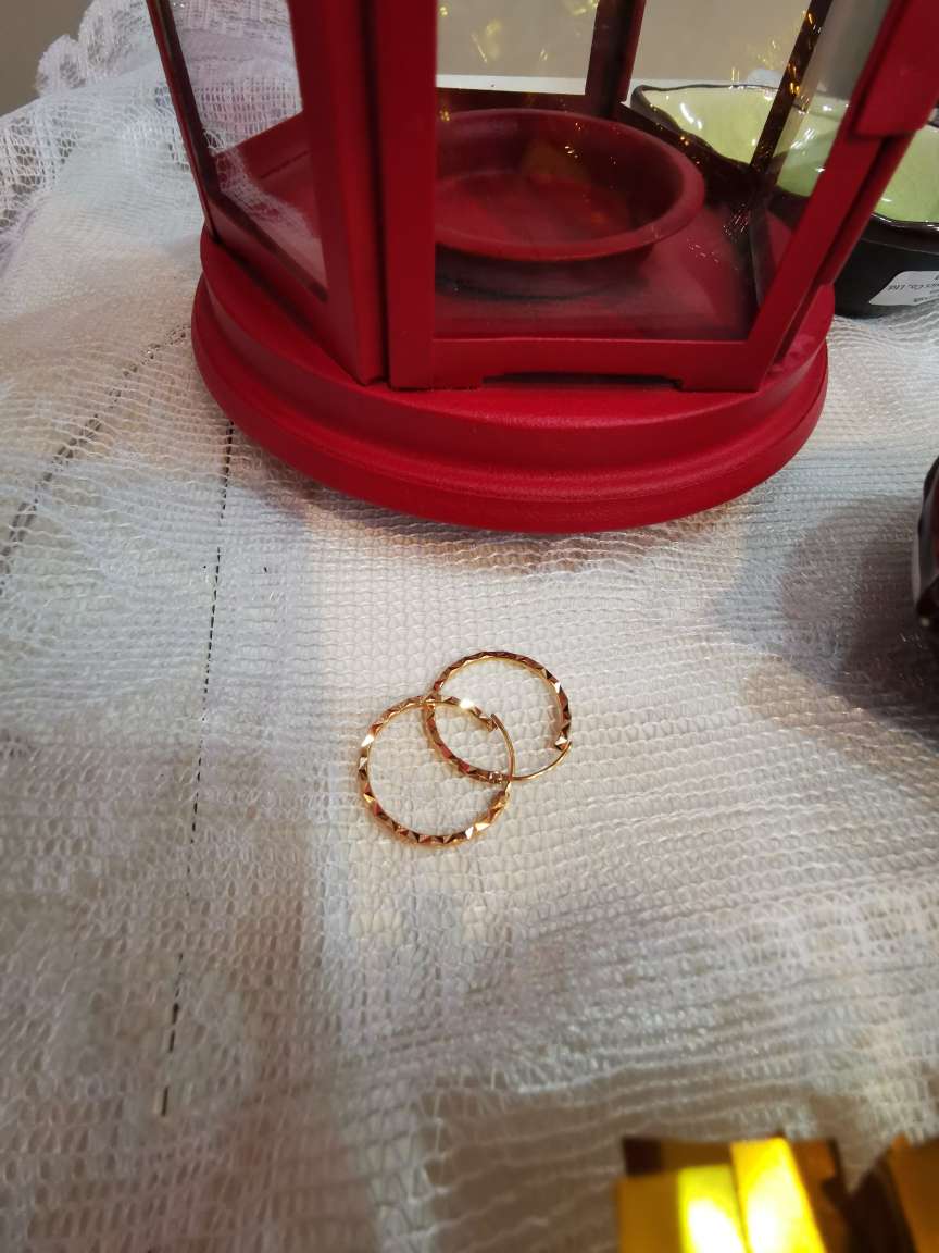 K18 Gold