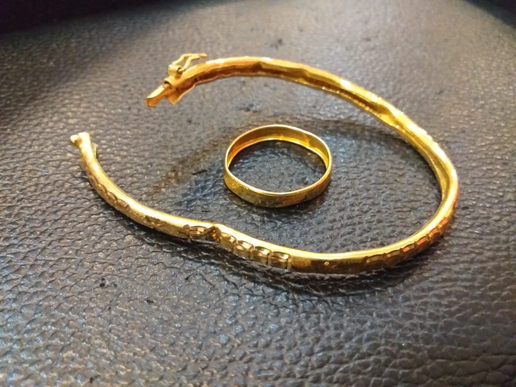 K22 Gold