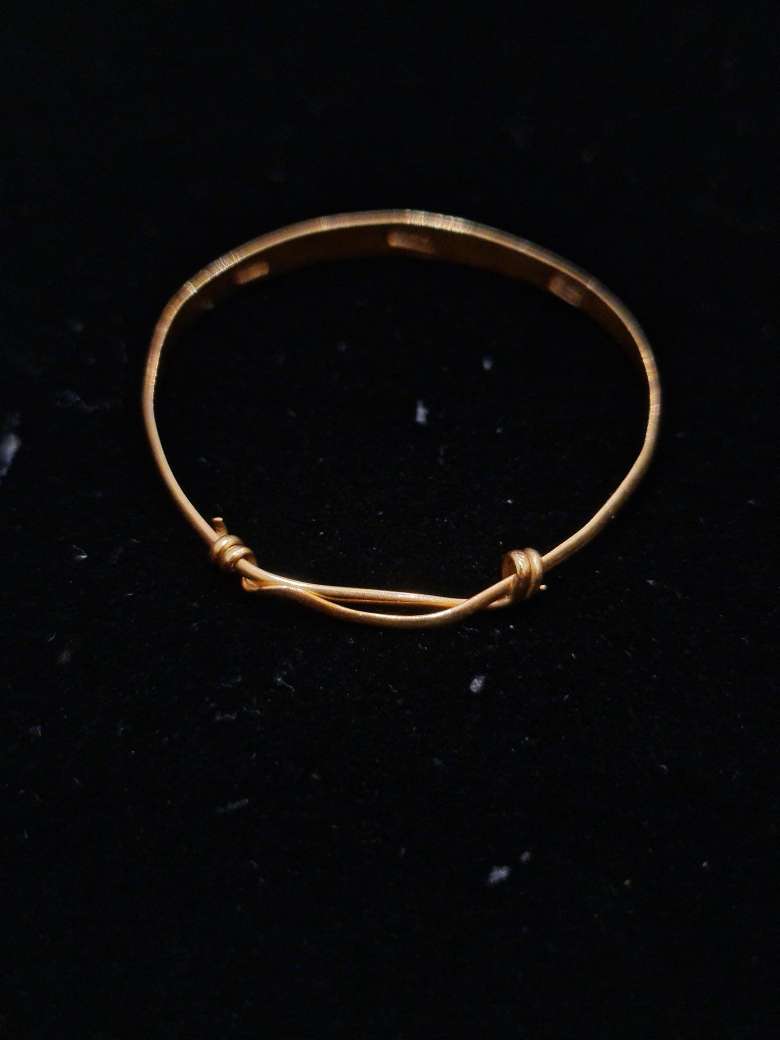 K18 Gold