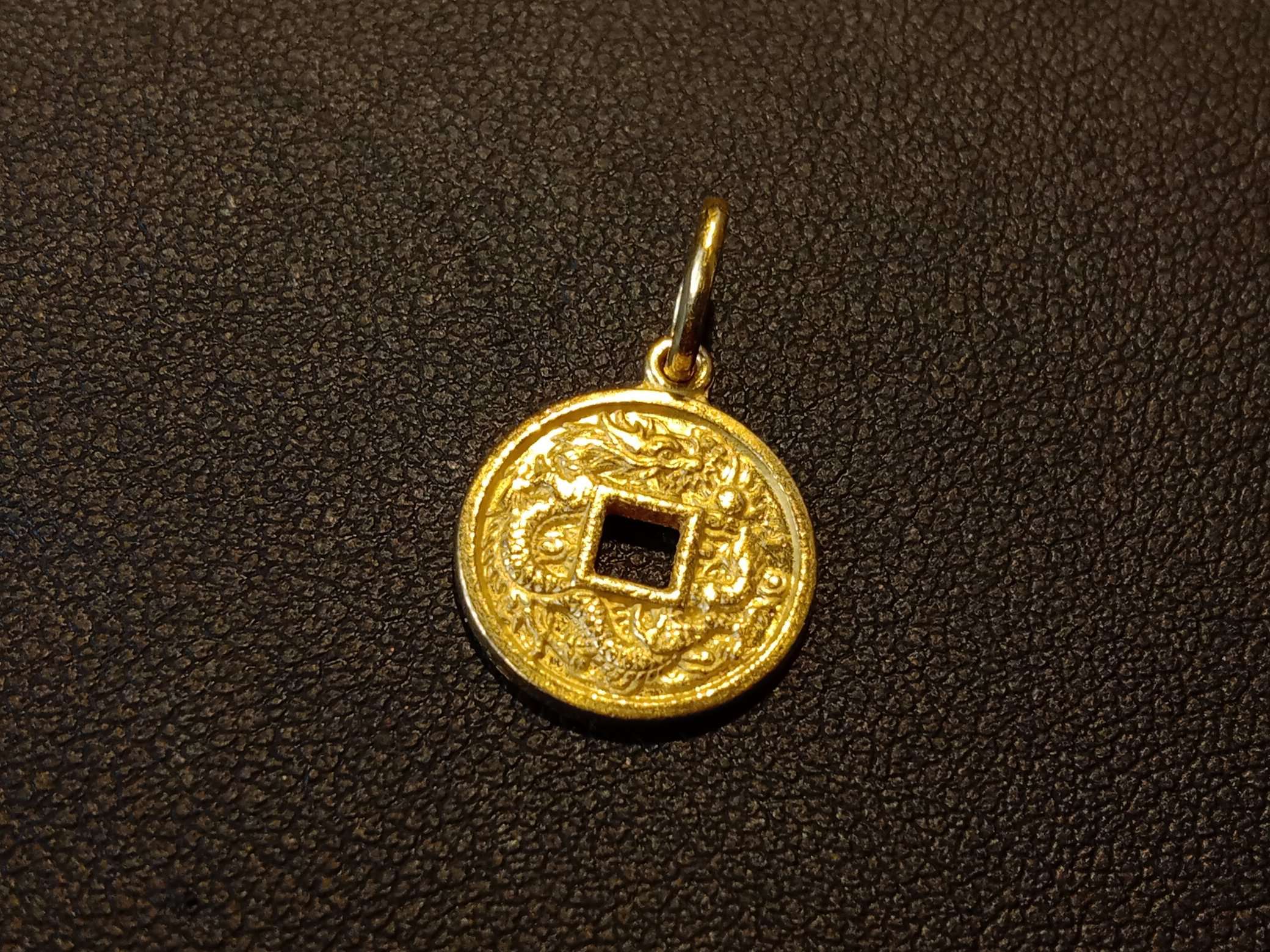 K24 Gold