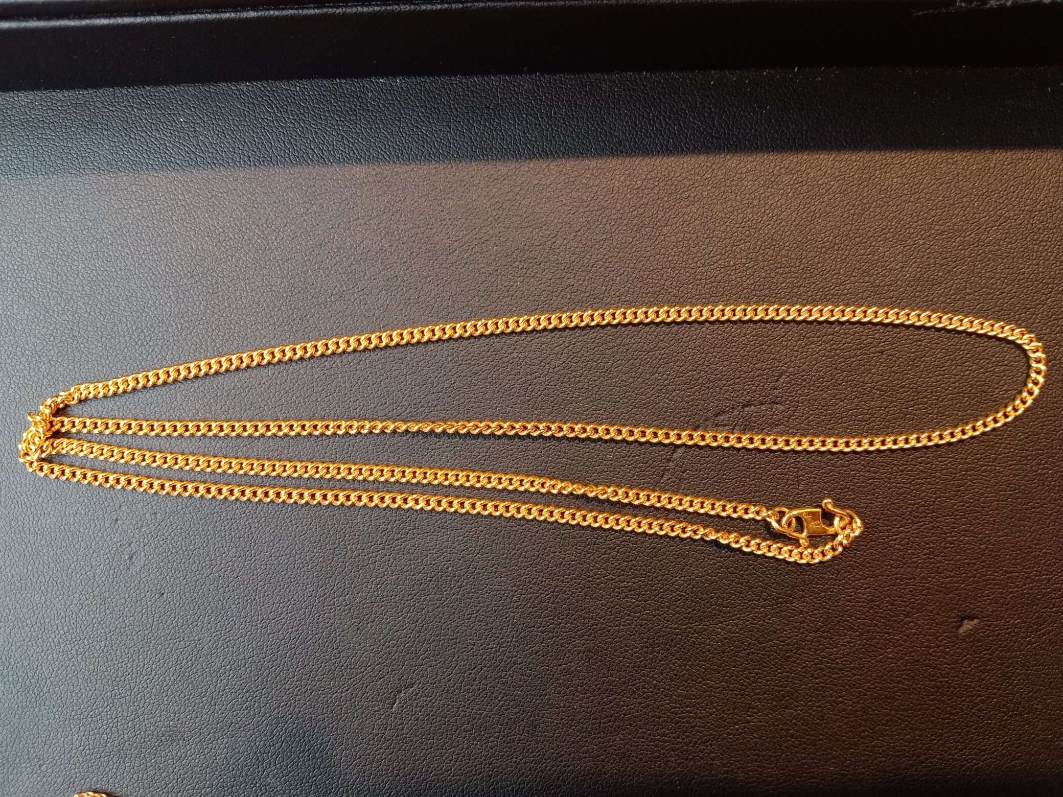 K22 Gold