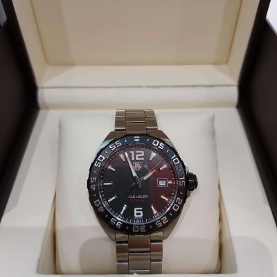 Tag heuer