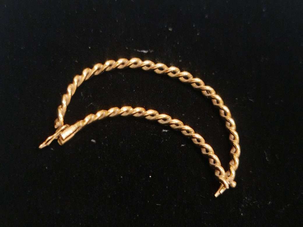 K19 Gold