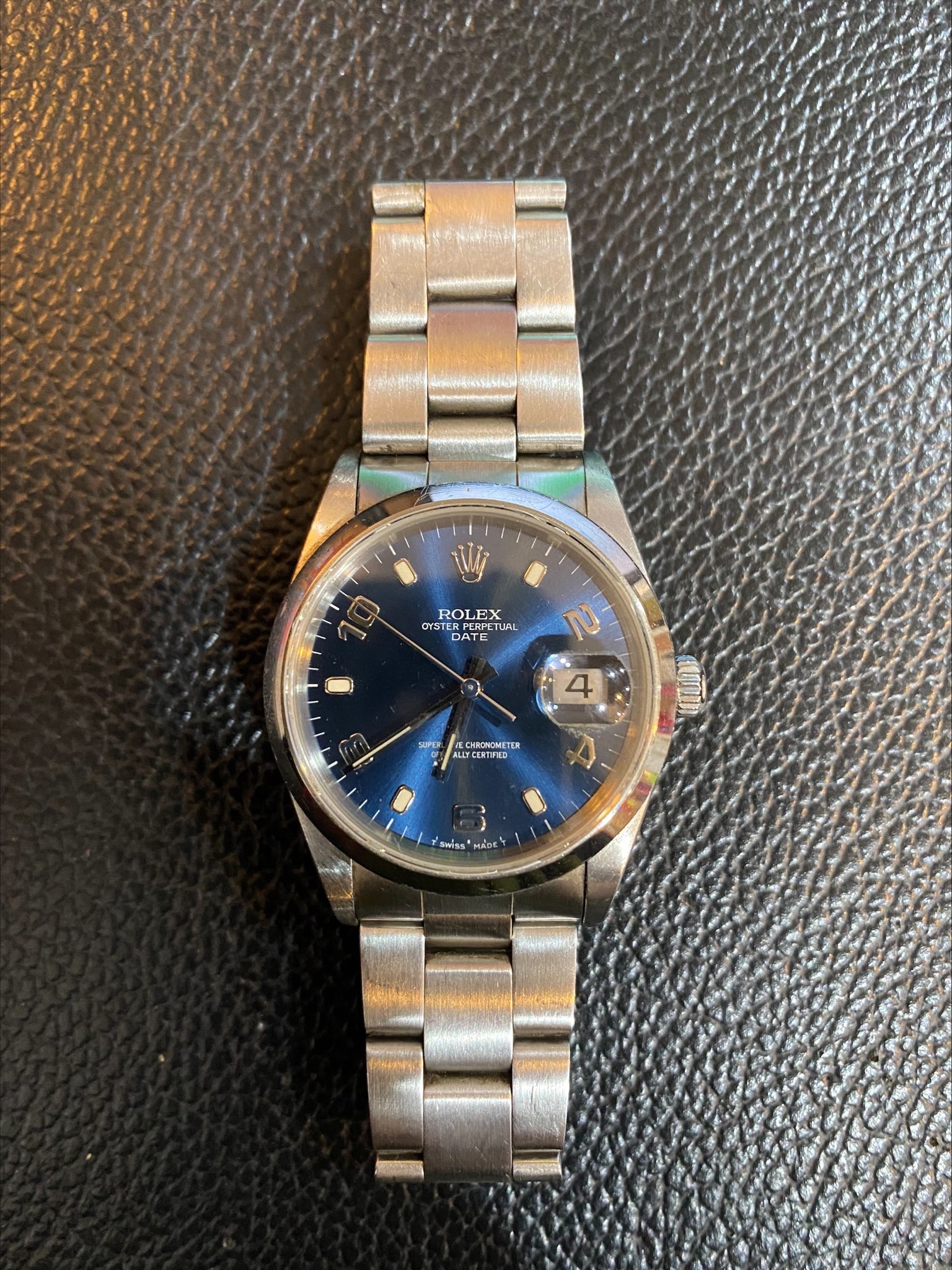 ROLEX