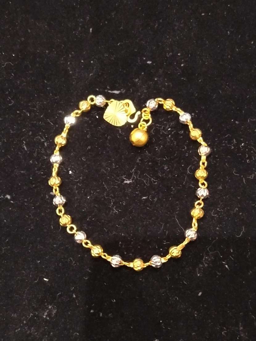 K22 Gold
