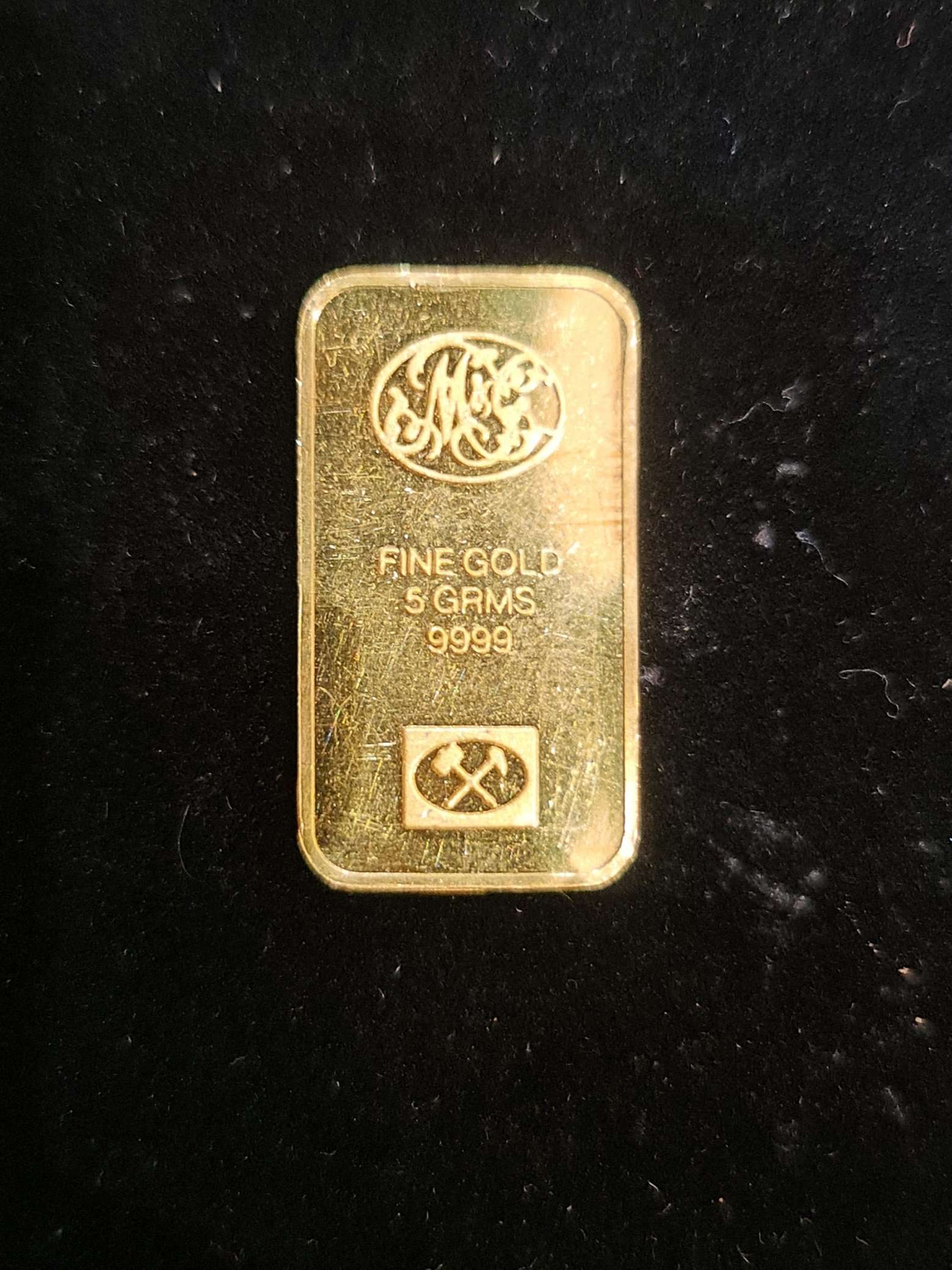 K24 Gold