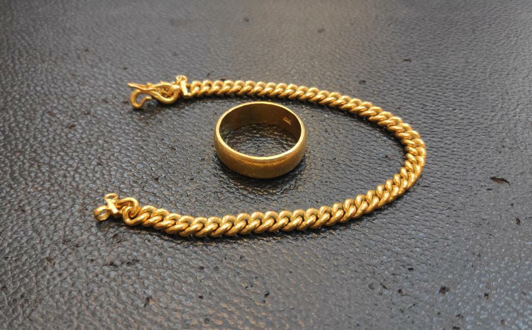 K24 Gold