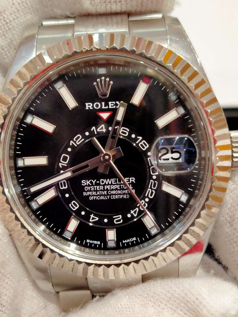 ROLEX