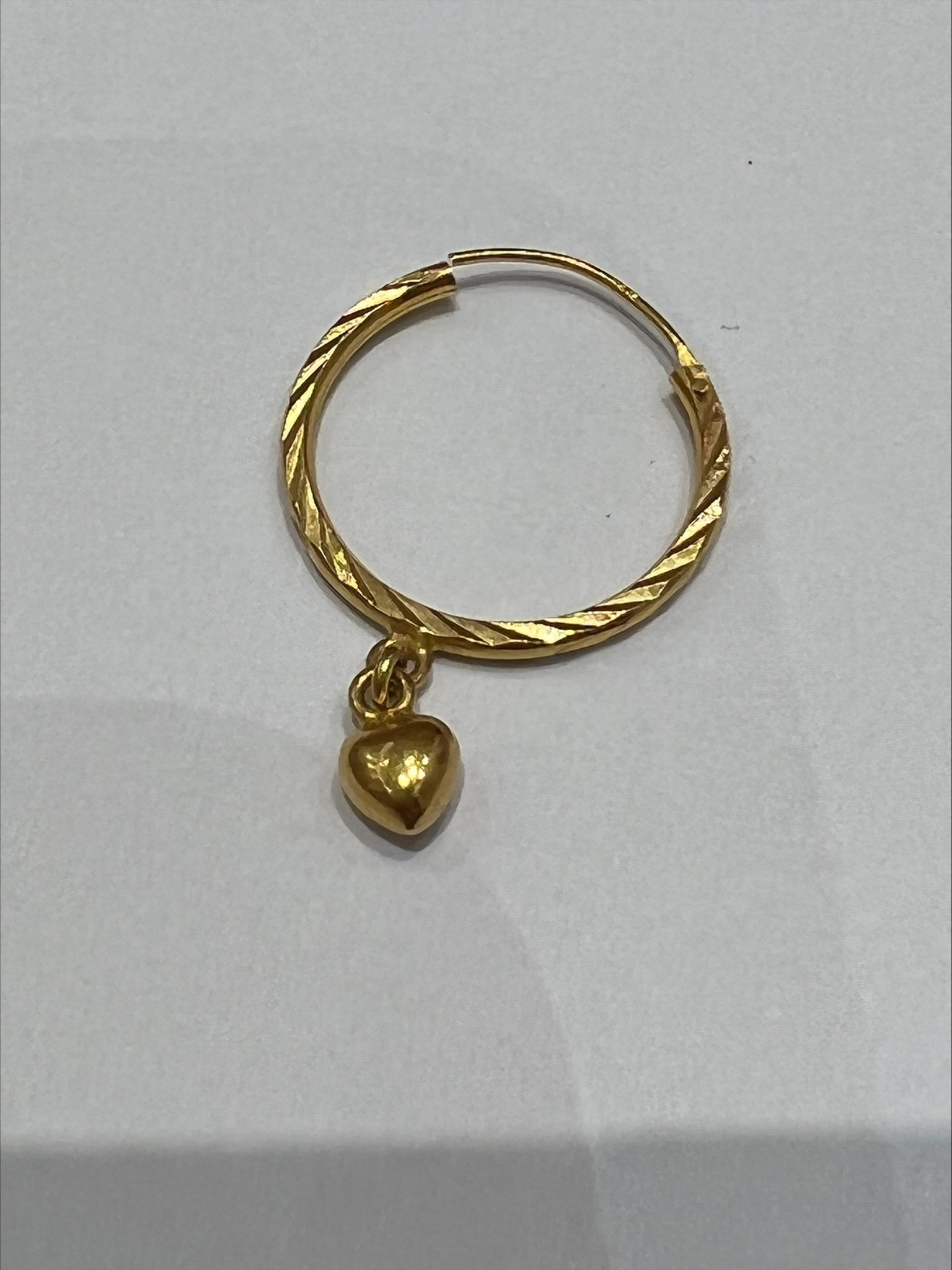 K22 Gold