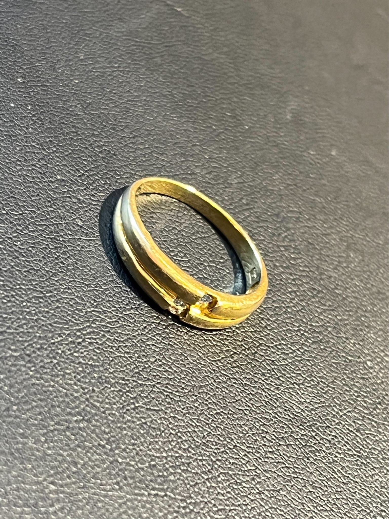 K18 Gold