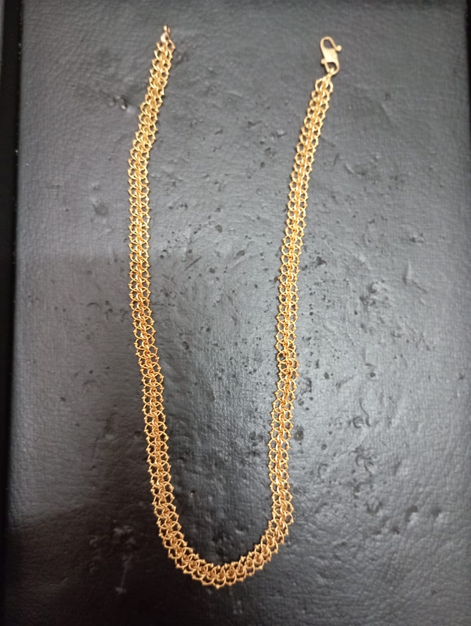 K22 Gold