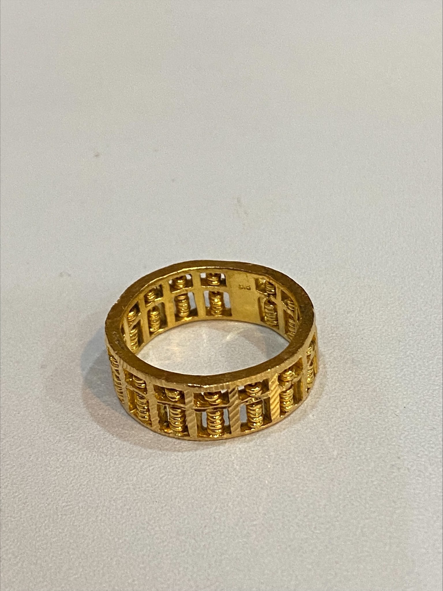 K22 Gold