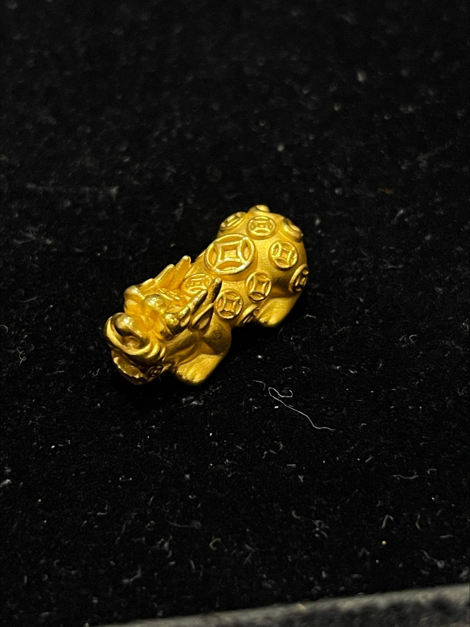 K24 Gold