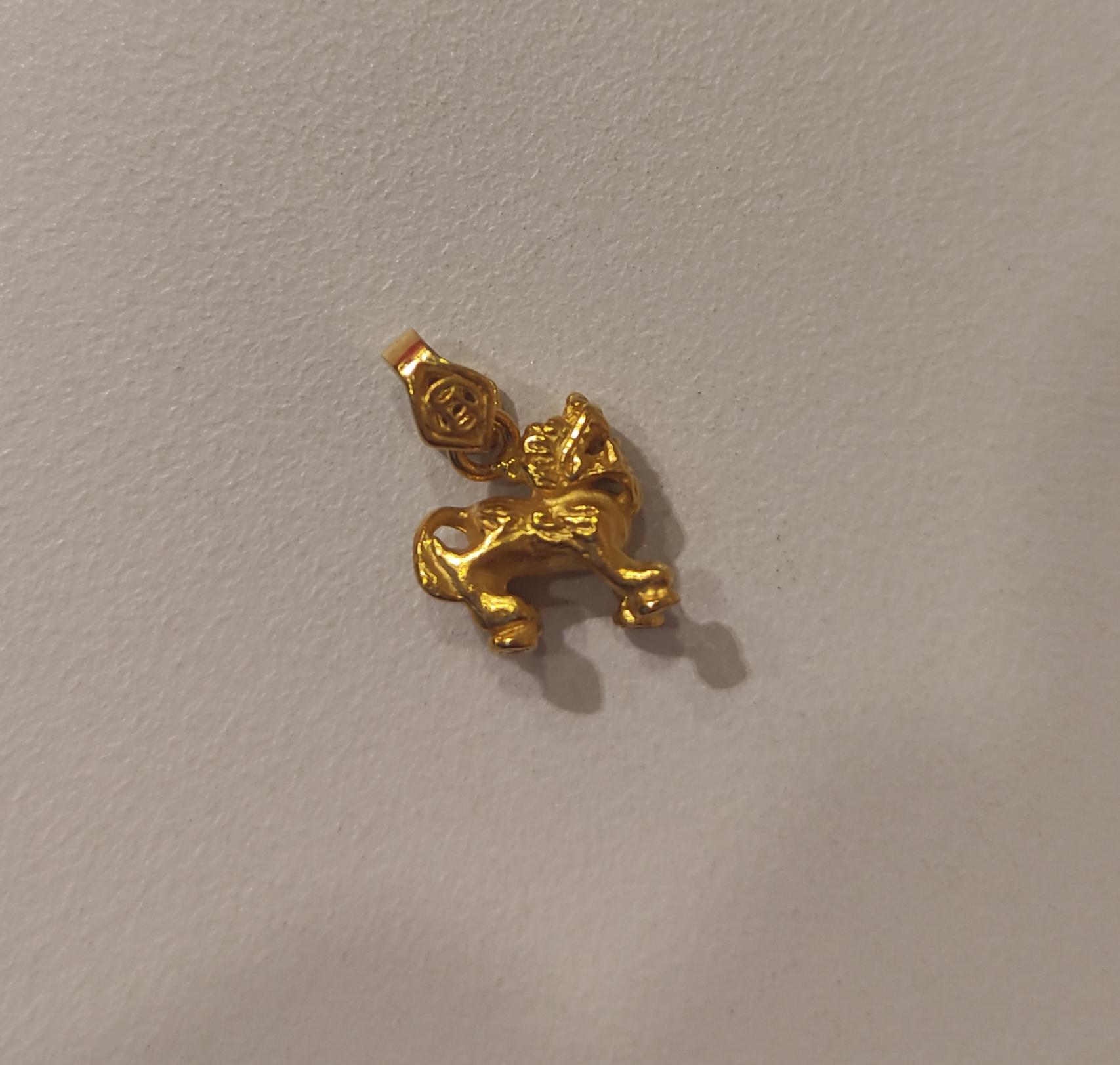 K22 Gold