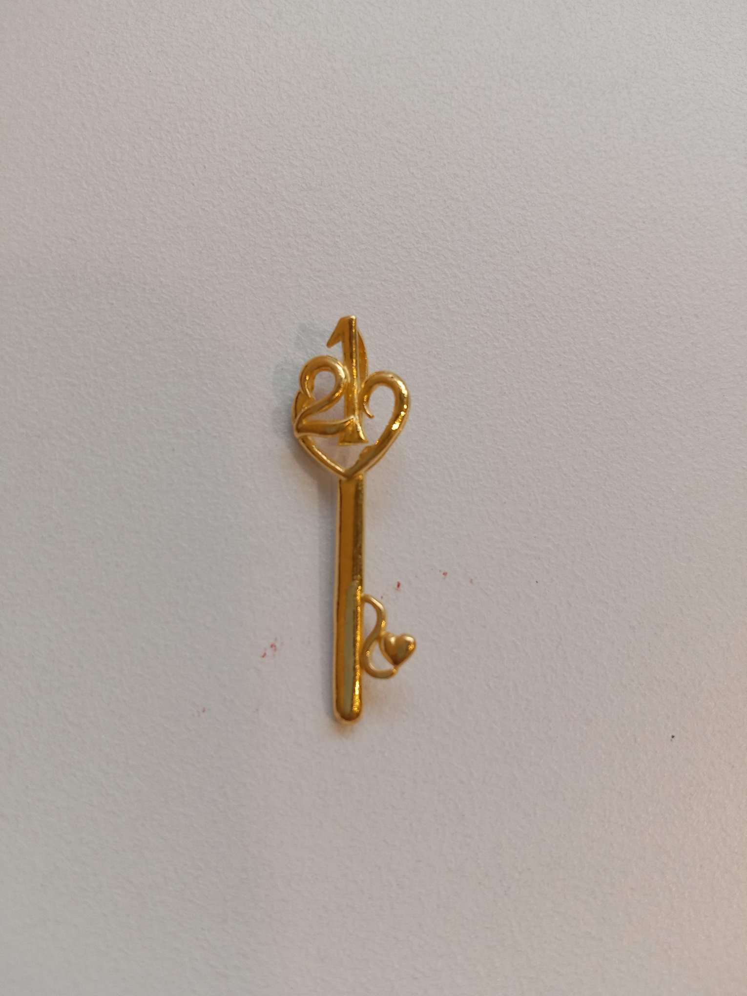 K22 Gold