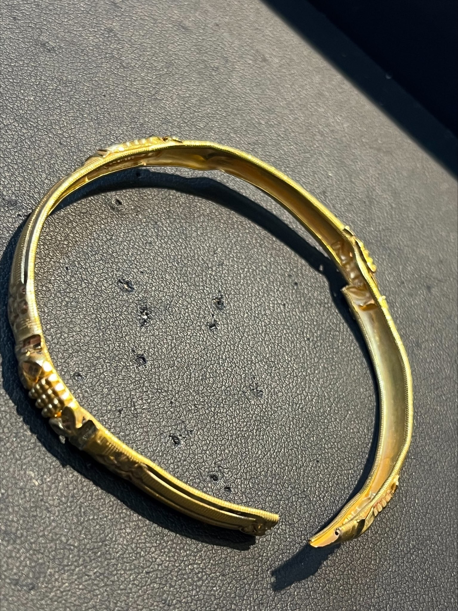 K22 Gold