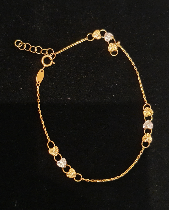 K22 Gold