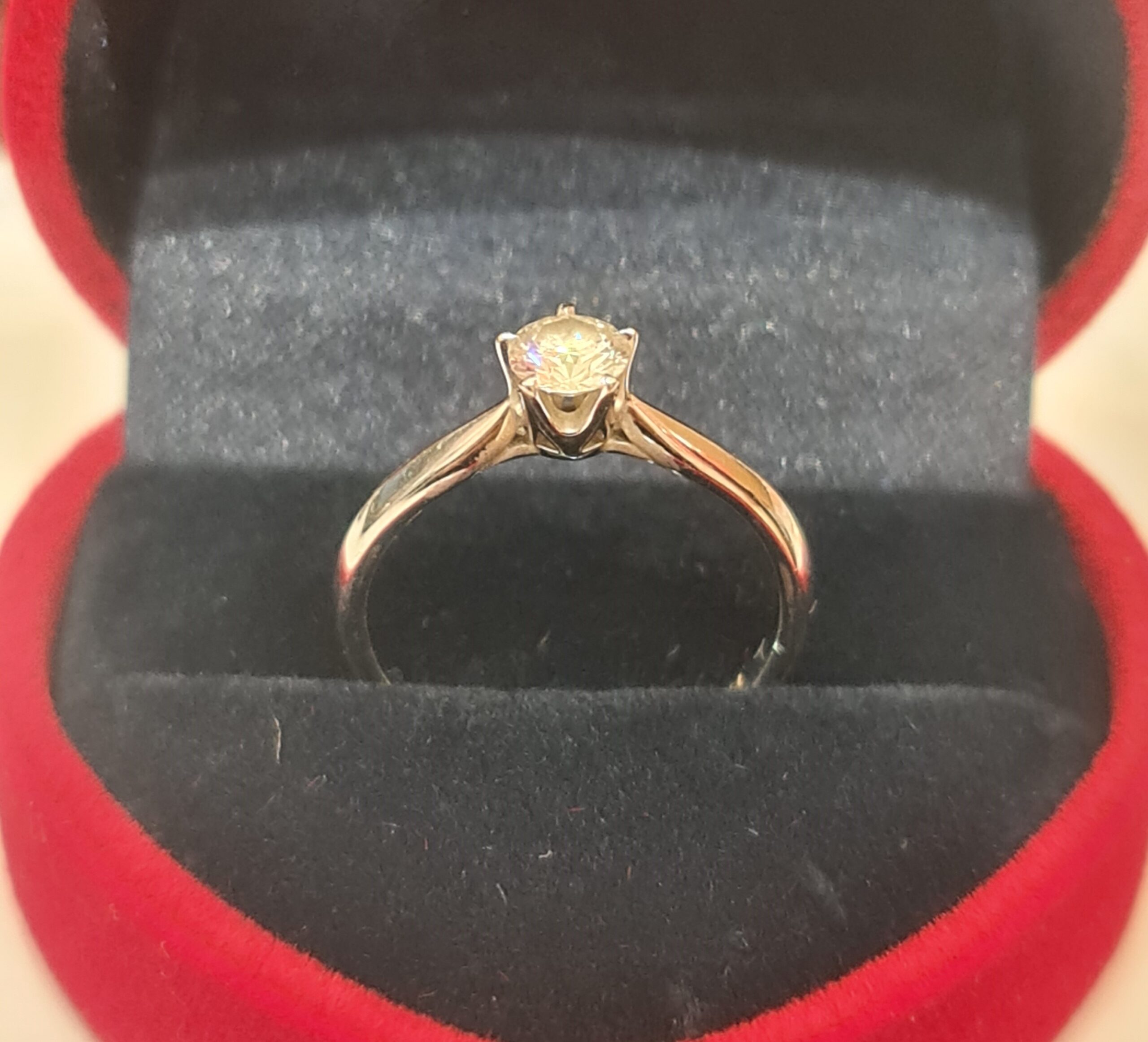 K18 Gold